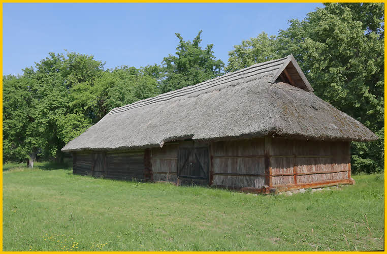 Barn